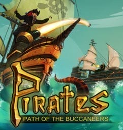 Pirates: Path Of The Buccaneer